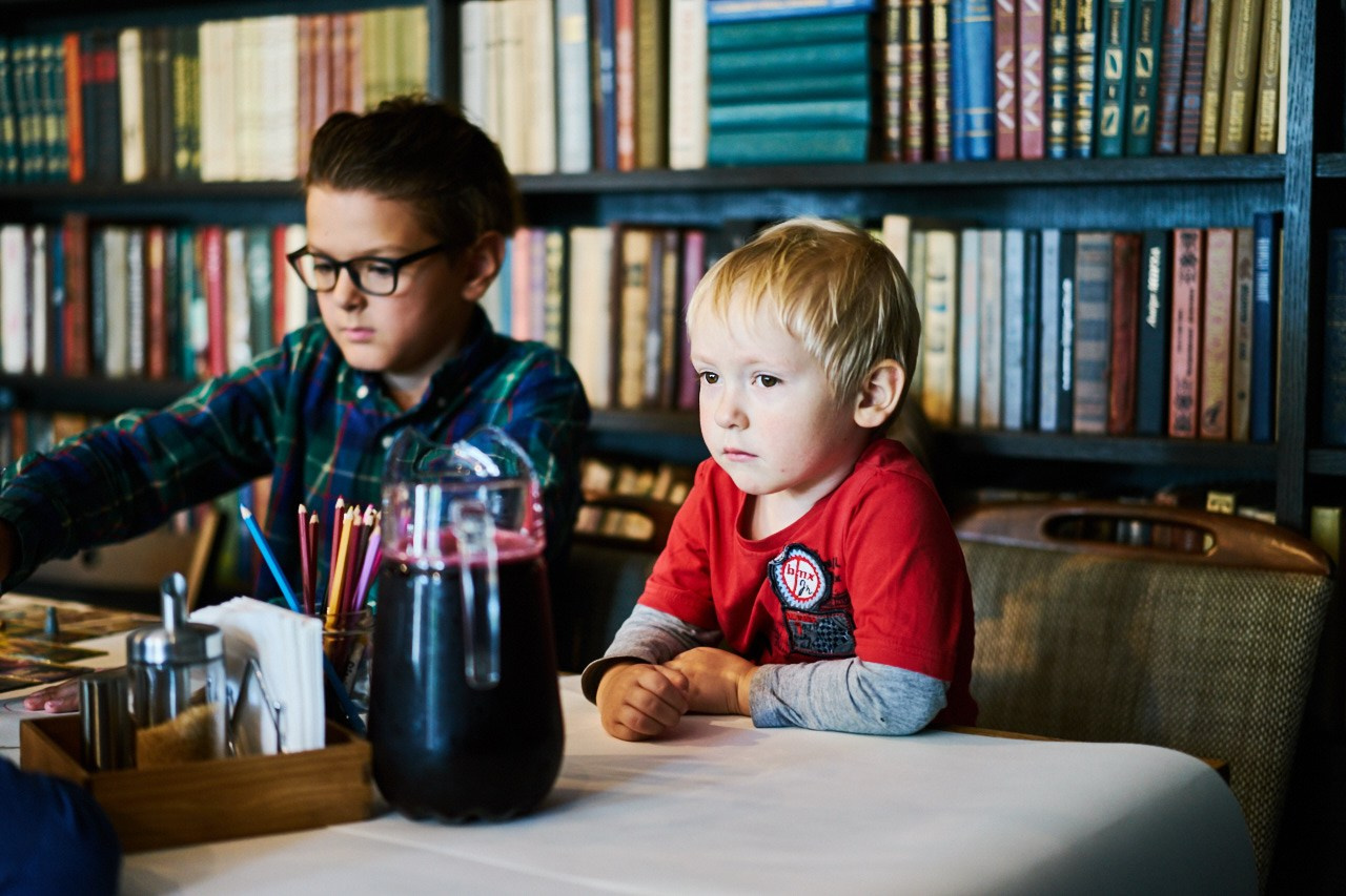 The tasting. Vutitsa