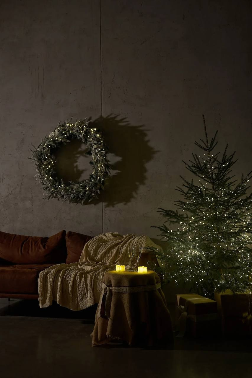 Новогодняя фотосессия в Туле. Портретный, семейный, свадебный фотограф. Бизнес, контент съёмка. Тула