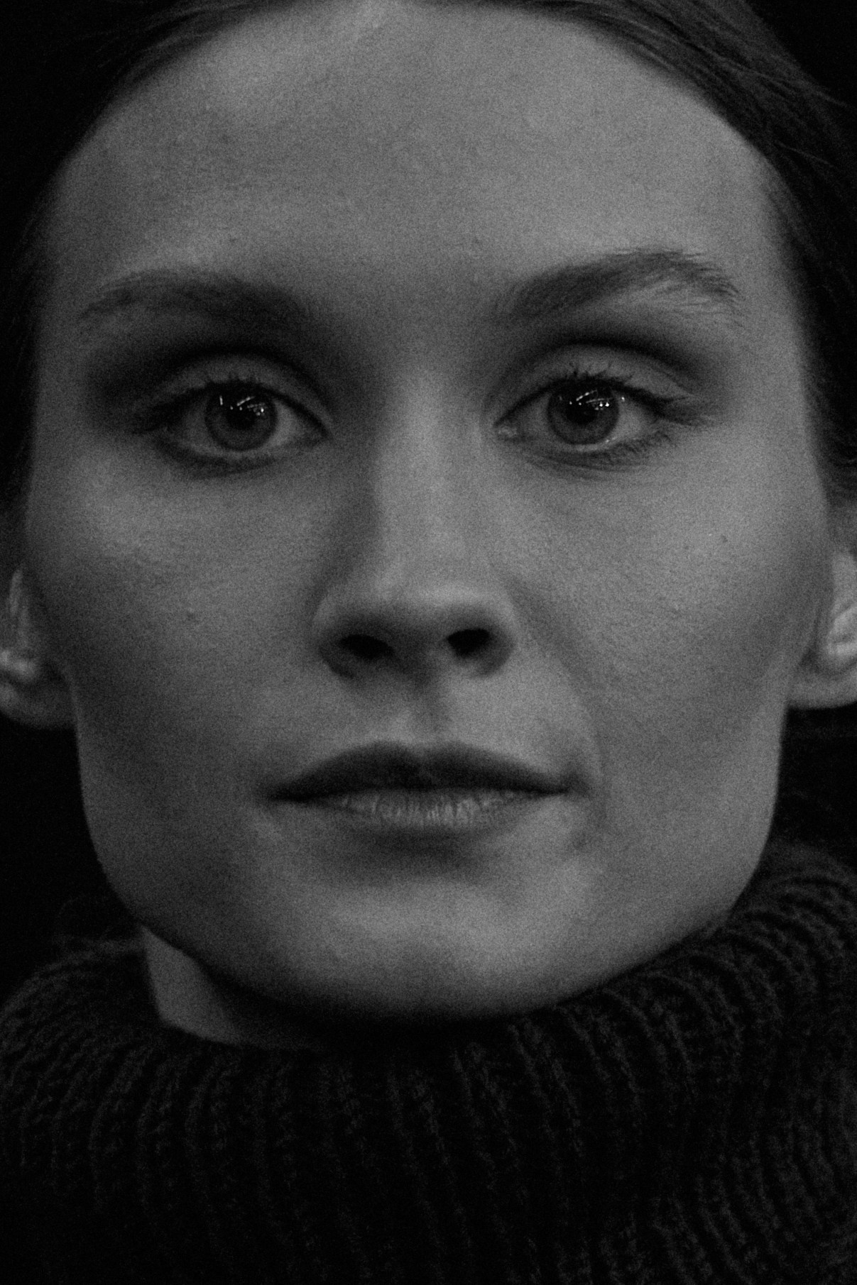 Фотосъемка в fashion сфере. Репортажный и портретный фотограф в Санкт-Петербурге Кристина Рягузова