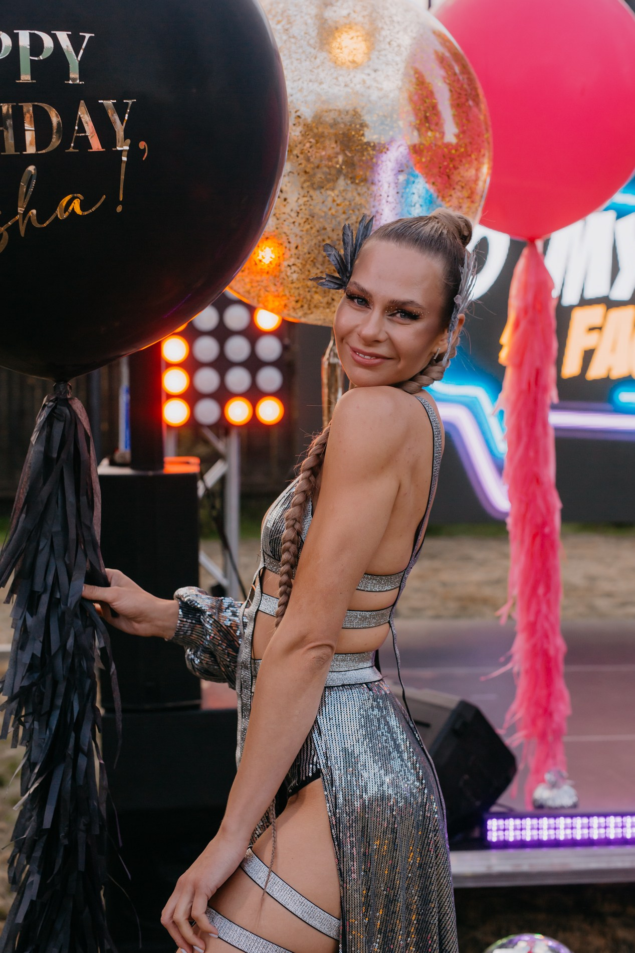 BURNINGMAN. Фотограф ваших событий