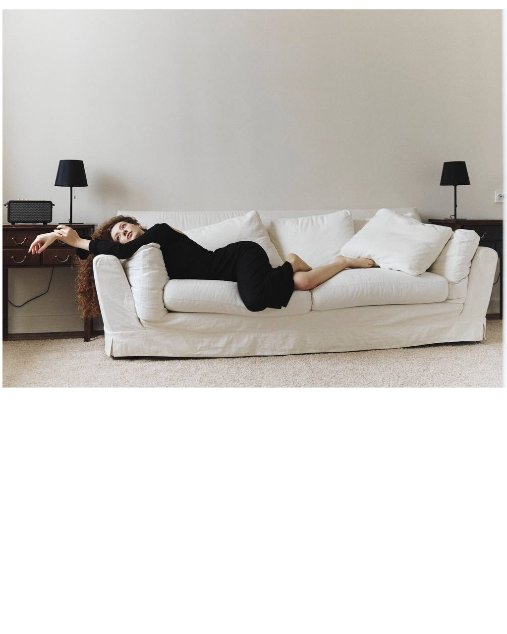 MARIYA. Фотограф Екатерина Ситникова