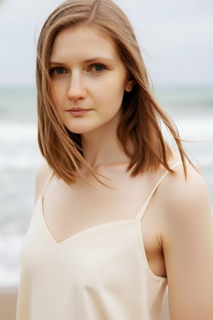 Нейрофотосессии. Профессиональный фотограф в Москве Александра Харламова