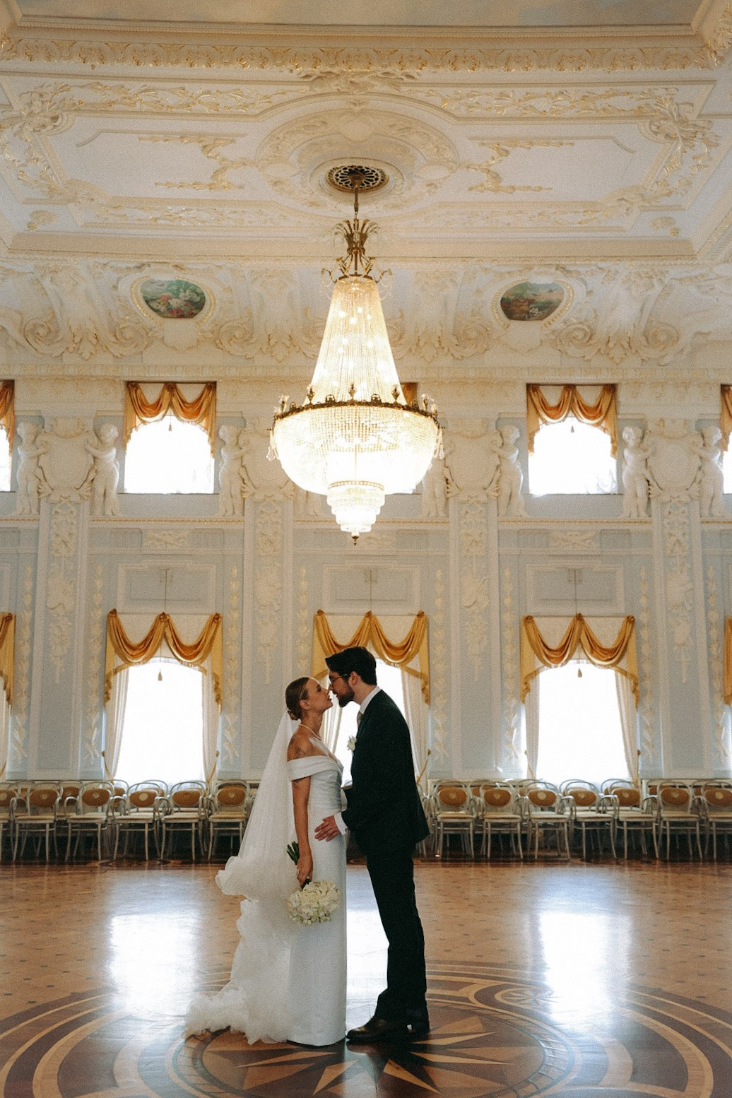 Глеб и Наташа. Фотограф Нижний Новгород