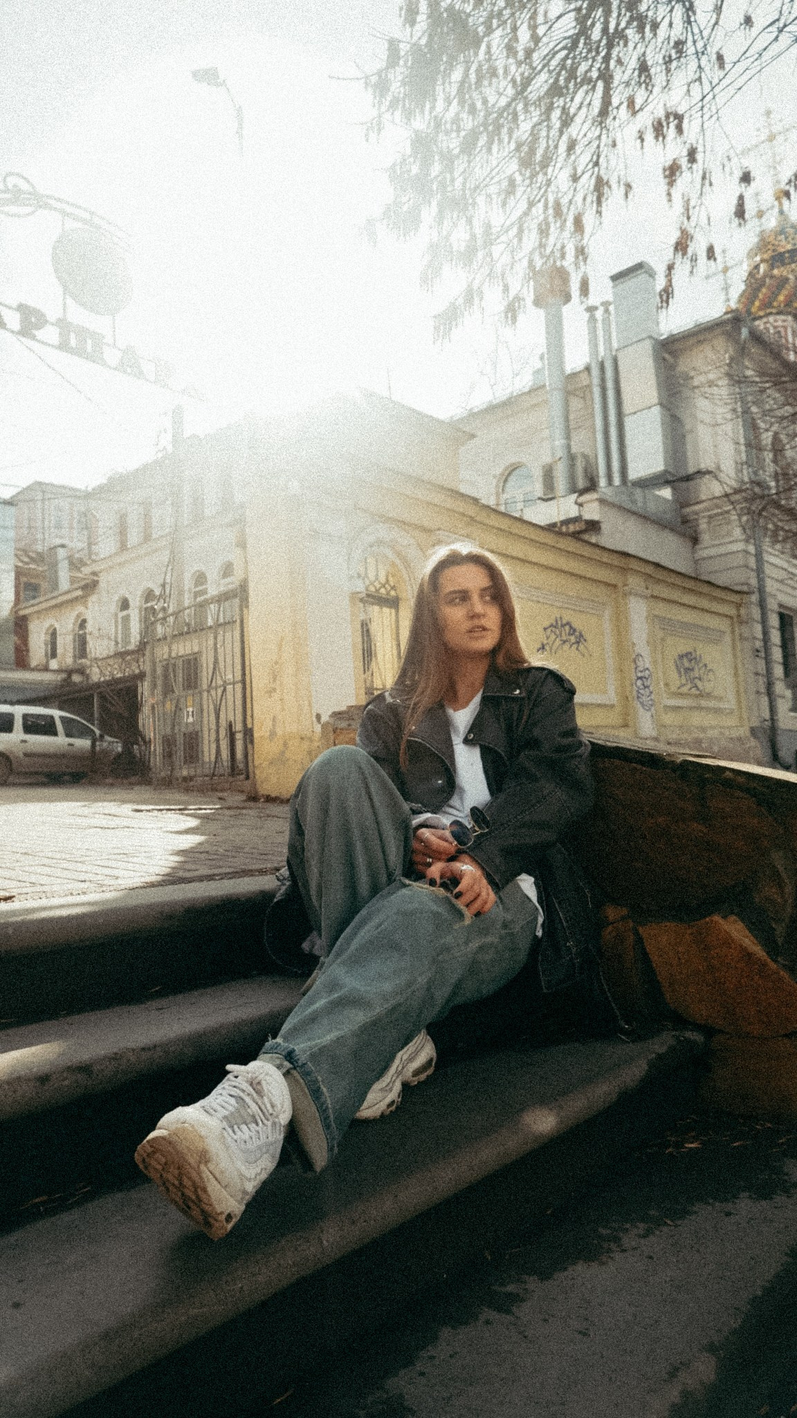 Лиля х fuji. Фотограф Нижний Новгород