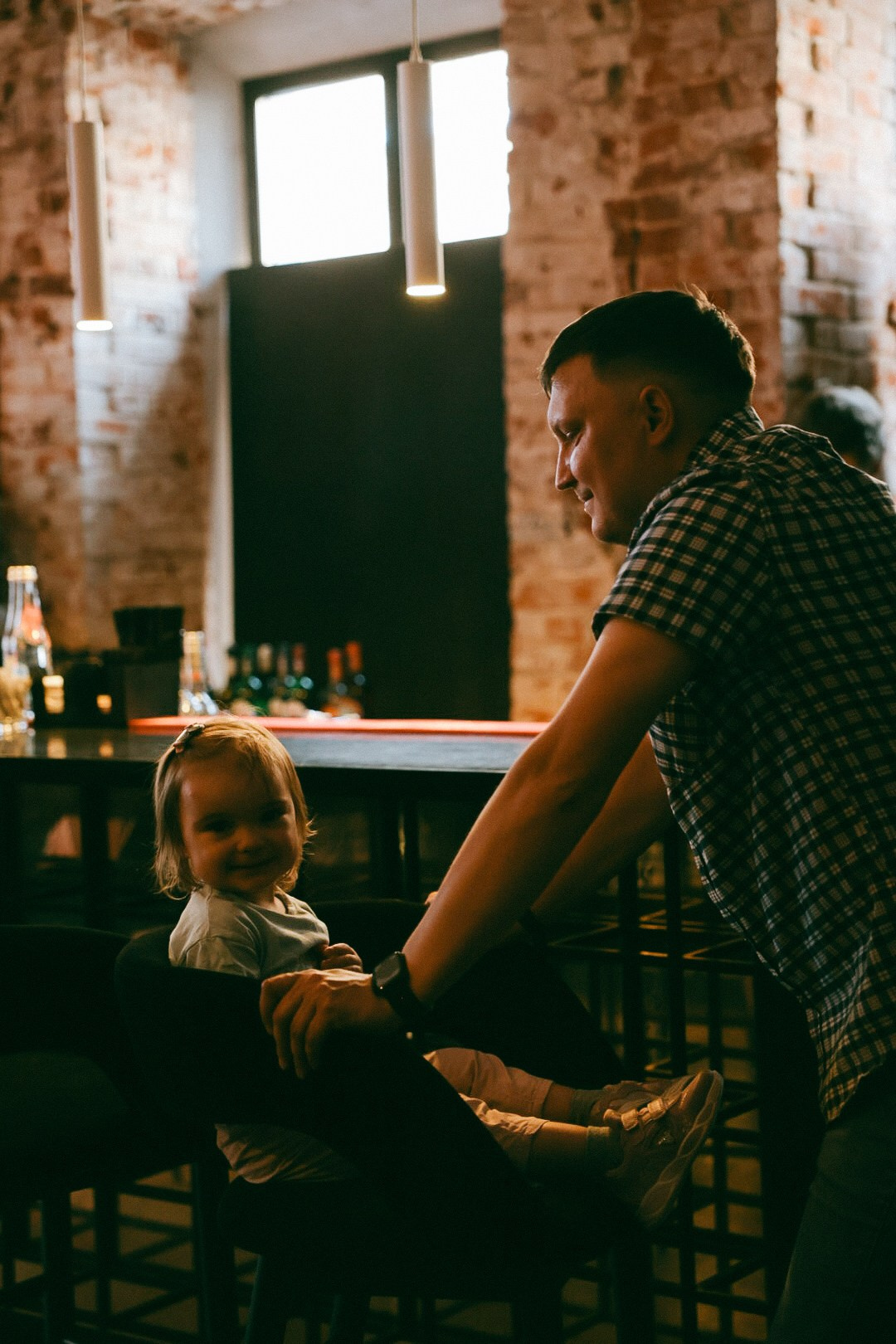 Отчетник WDH. Фотограф Нижний Новгород