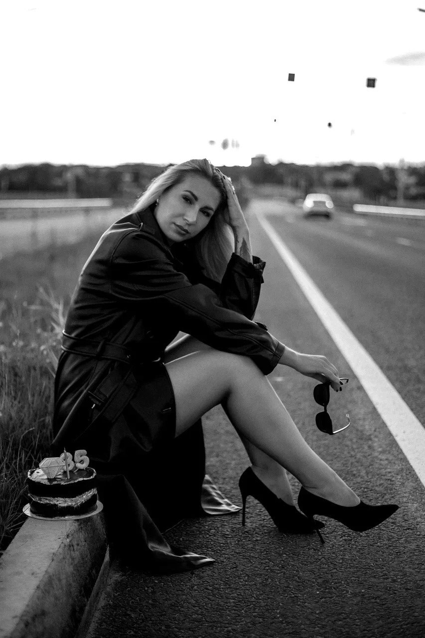 Городские локации (Бежицкий, Советский районы). Портретный, семейный, свадебный фотограф в Брянске Маргарита Василькова