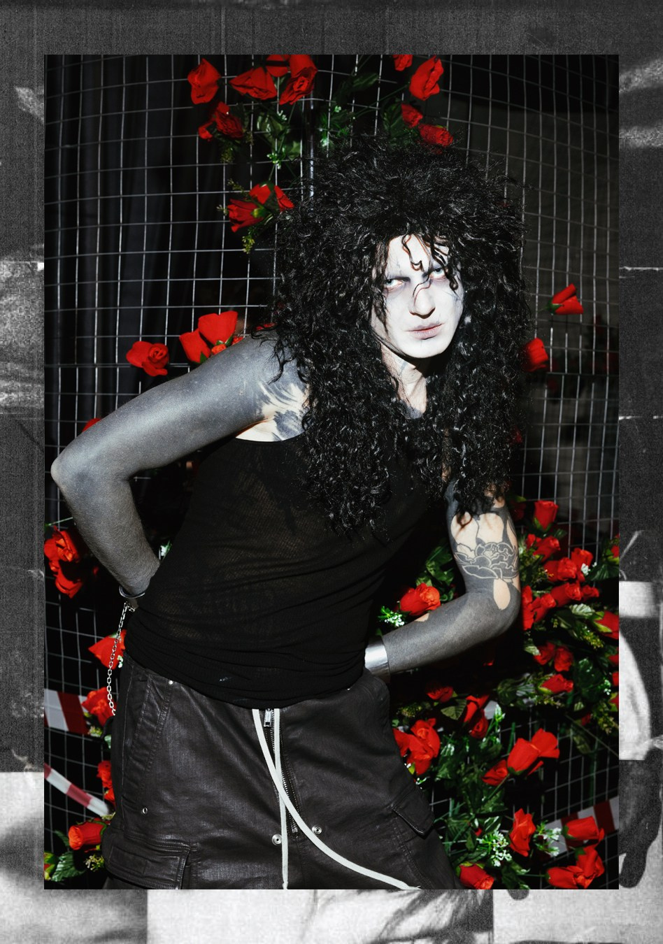 IF. Портретный и ивент-фотограф в Москве