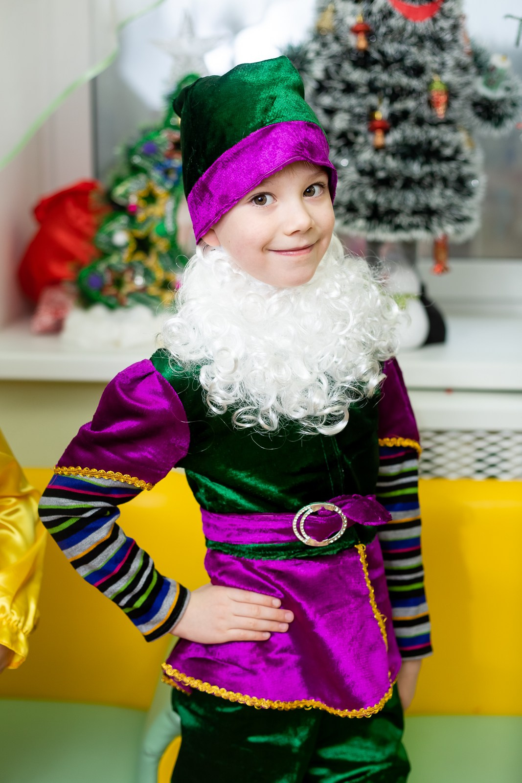 Портфолио утренники в детском саду. Семейный и детский фотограф Комина Елена, Власиха, Одинцово