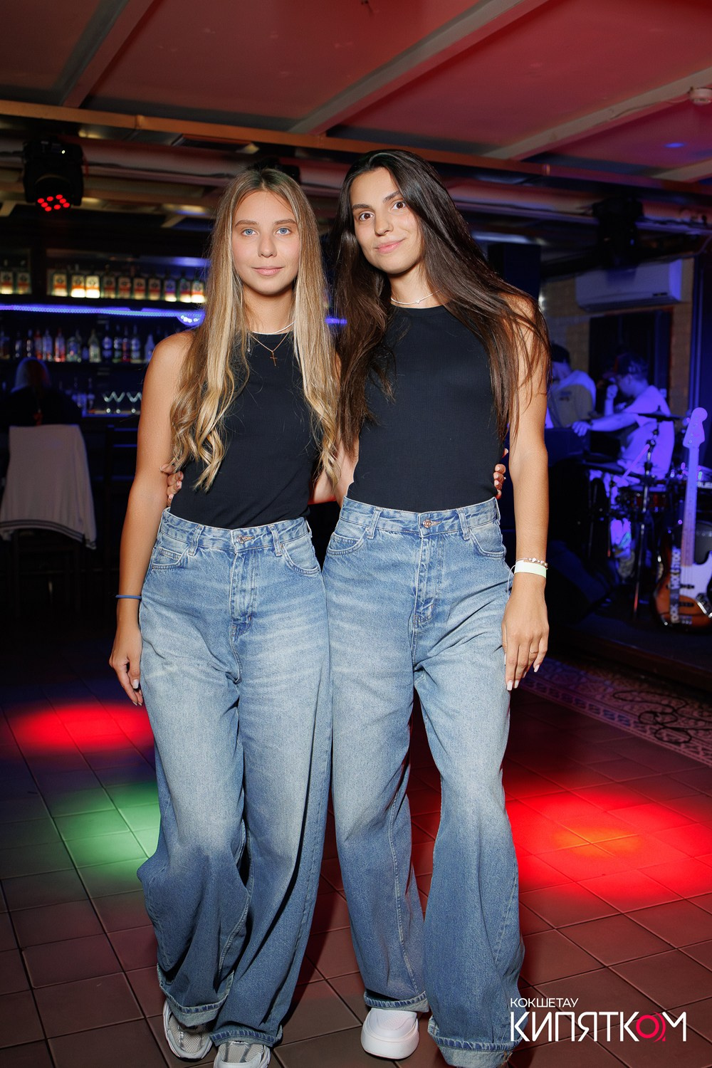 GENTLEMAN PUB. КИПЯТКОМ КОКШЕТАУ