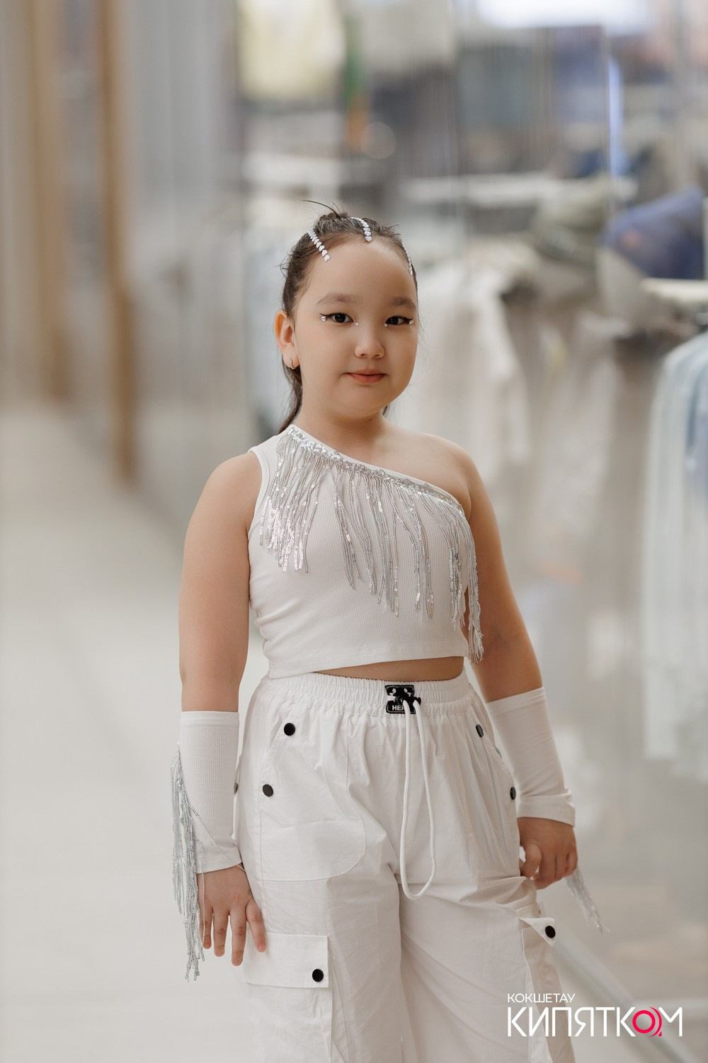 ТРЦ РИО ПРАЗДНОВАНИЕ НАУРЫЗА. КИПЯТКОМ КОКШЕТАУ