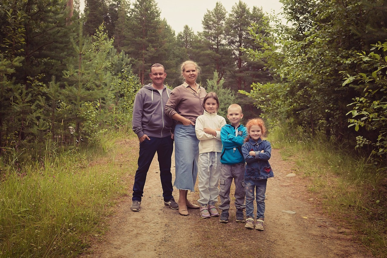 Отзывы. Фотограф в Петрозаводске BellaDonna