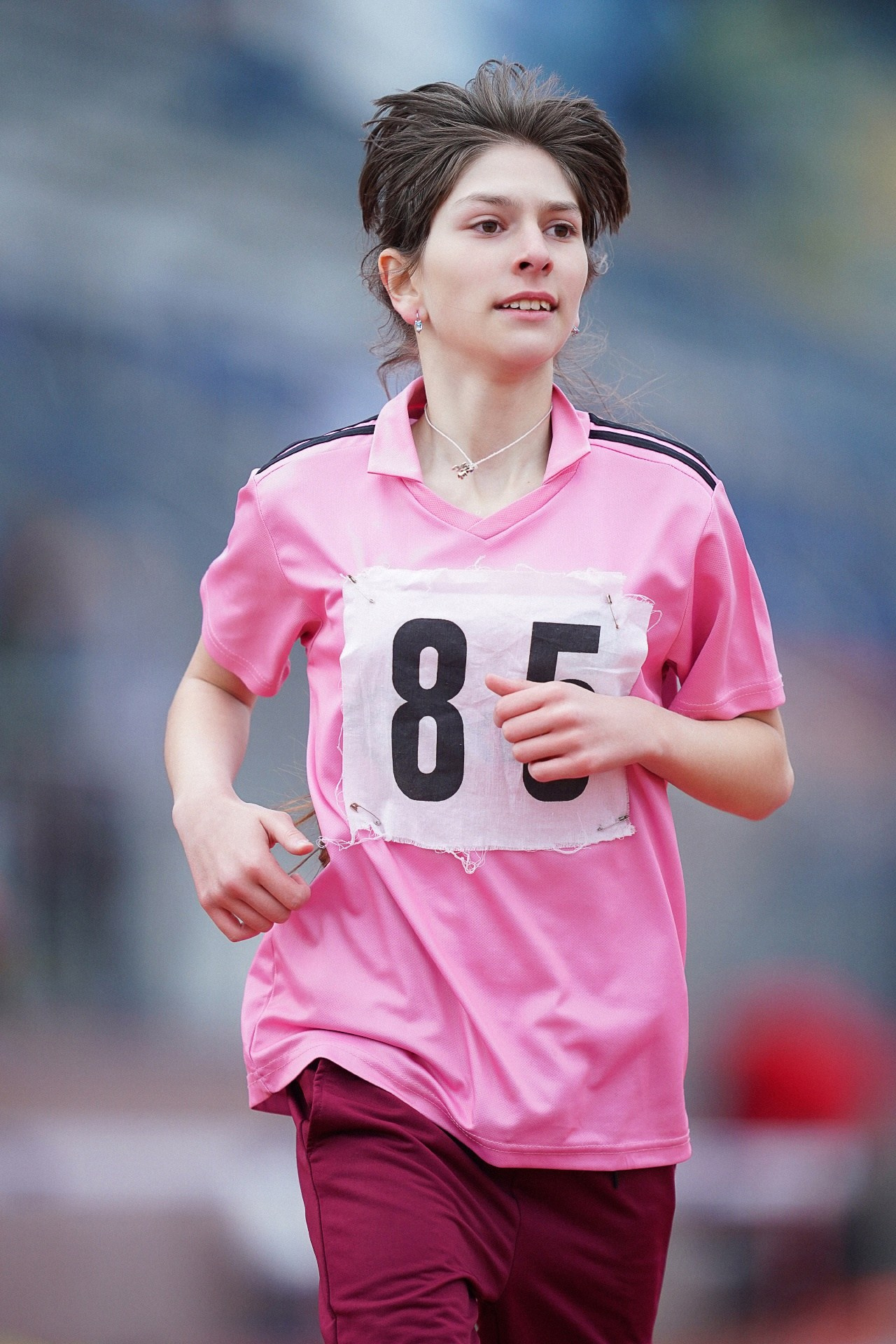 Легкая атлетика. Спортивный фотограф Олег Медведев | prosport67 | Смоленск