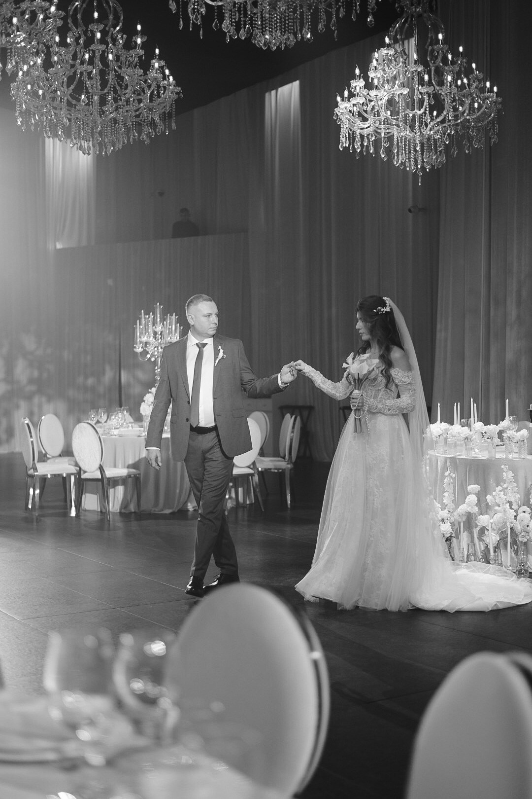 Ринат и Анжелика. Фотограф Лола Волна, город Москва