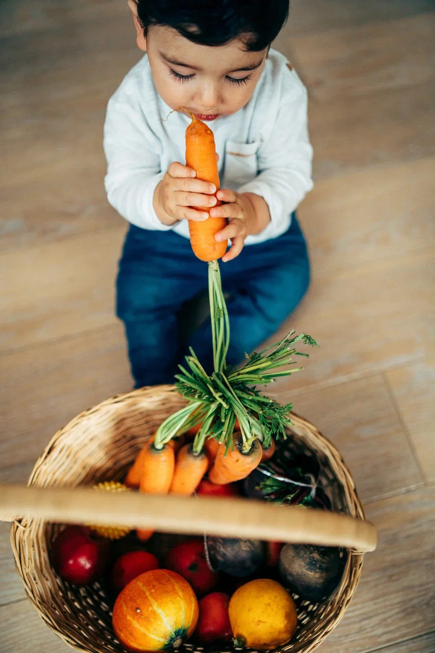 ДОМАШНЕЕ УТРО. Миша Снимет | твой фотограф