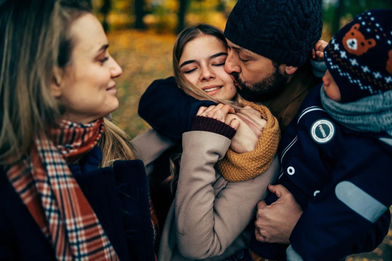 ДОМАШНЕЕ УТРО. Миша Снимет | твой фотограф