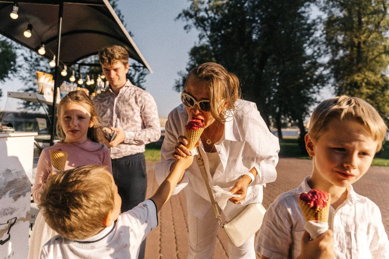 Прогулка по центру Питера. Миша Снимет | твой фотограф