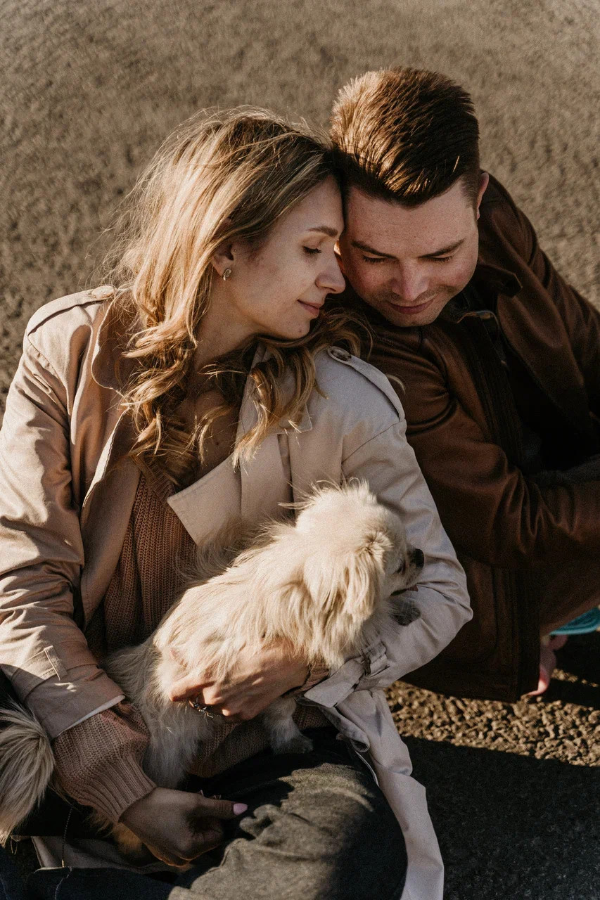 В САМОЕ СЕРДЦЕ. Миша Снимет | твой фотограф