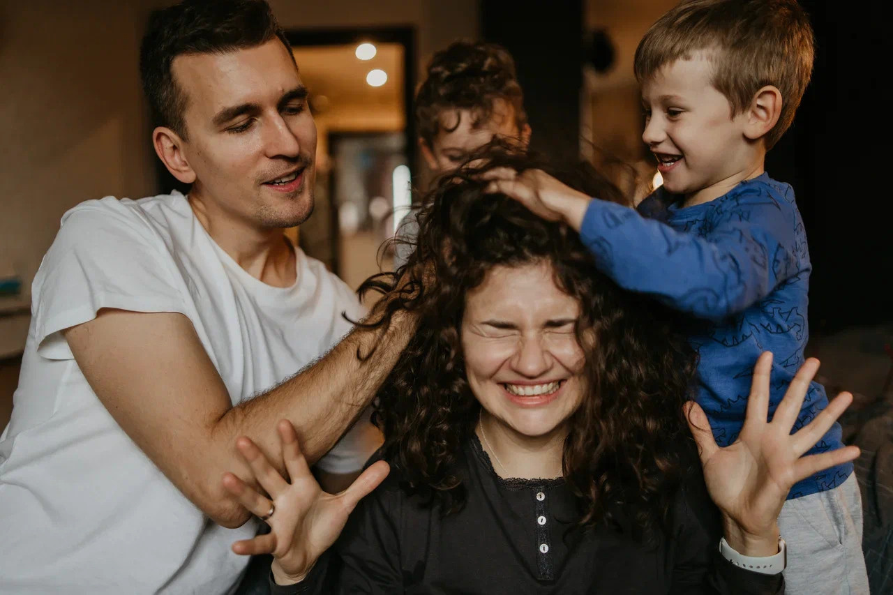 БУЛОЧКИ. Миша Снимет | твой фотограф