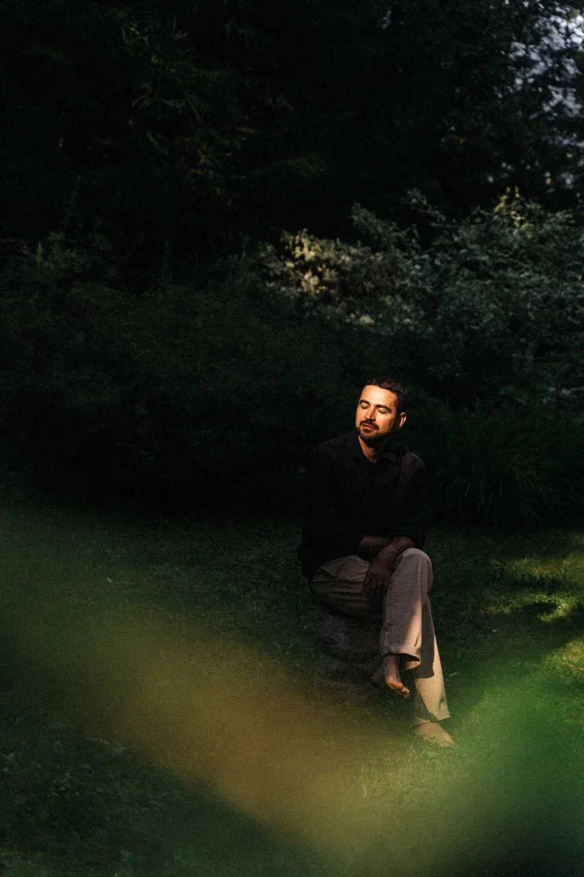 ВЕЧЕРОК НА ДАЧЕ. Миша Снимет | твой фотограф