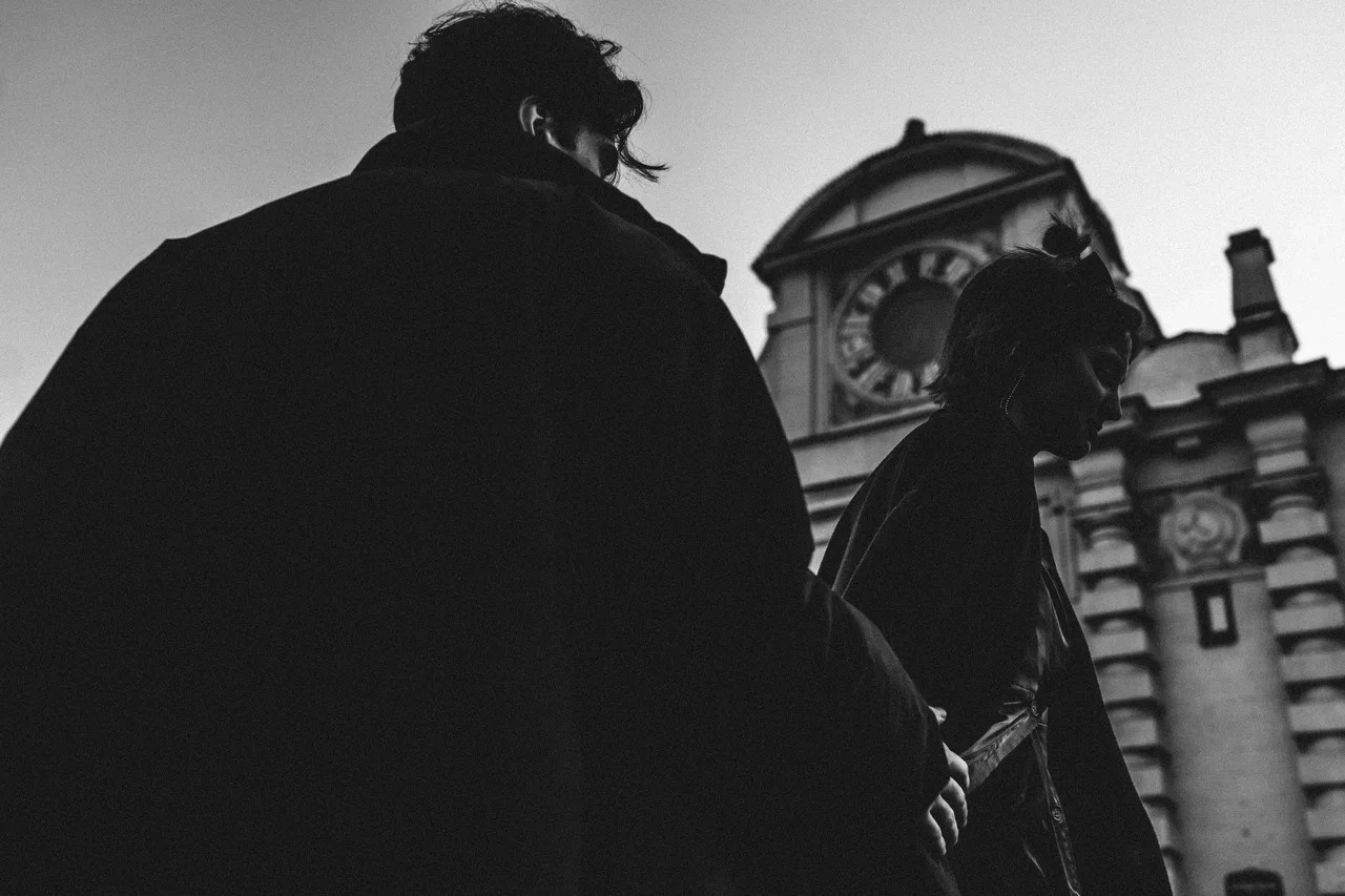 Стоимость лав стори в Москве и Санкт-Петербурге. Миша Снимет | твой фотограф