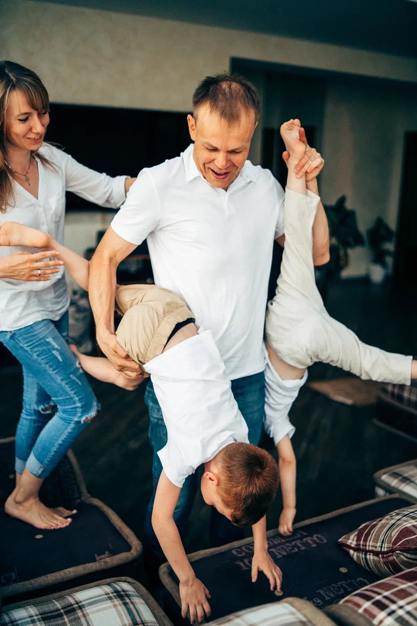 Дом на краю солнца. Миша Снимет | твой фотограф