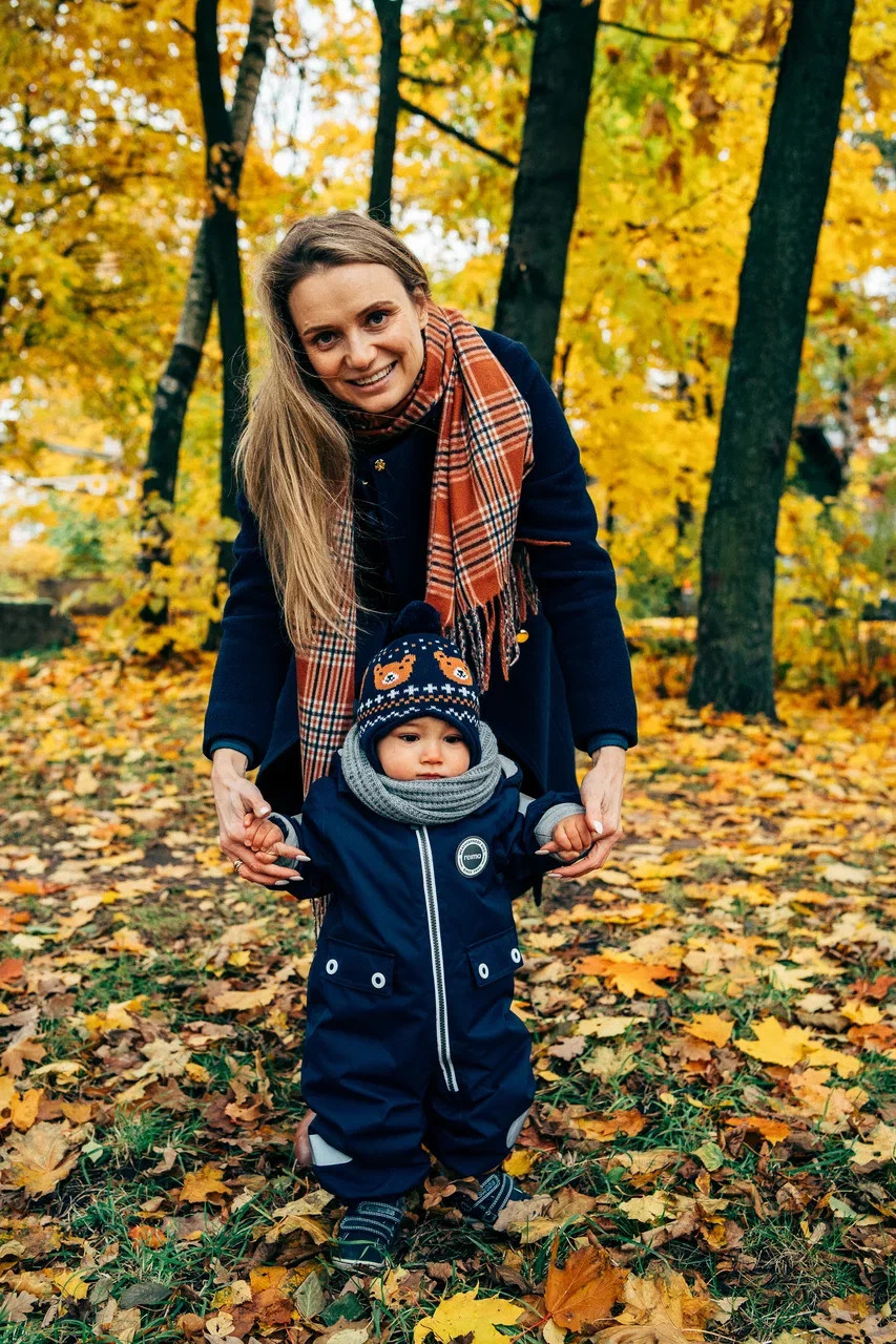 ДОМАШНЕЕ УТРО. Миша Снимет | твой фотограф