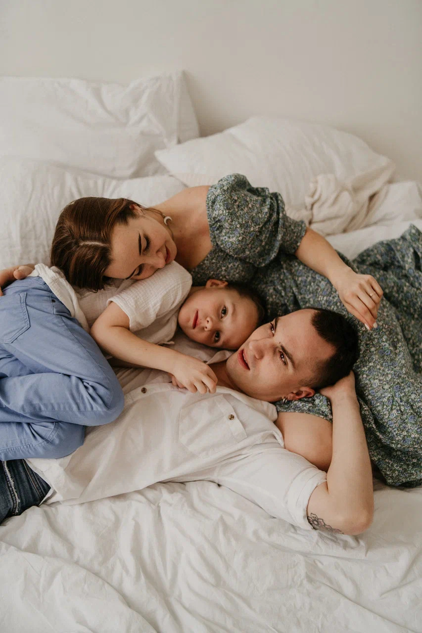 ДОМ ХУДОЖНИКОВ. Миша Снимет | твой фотограф