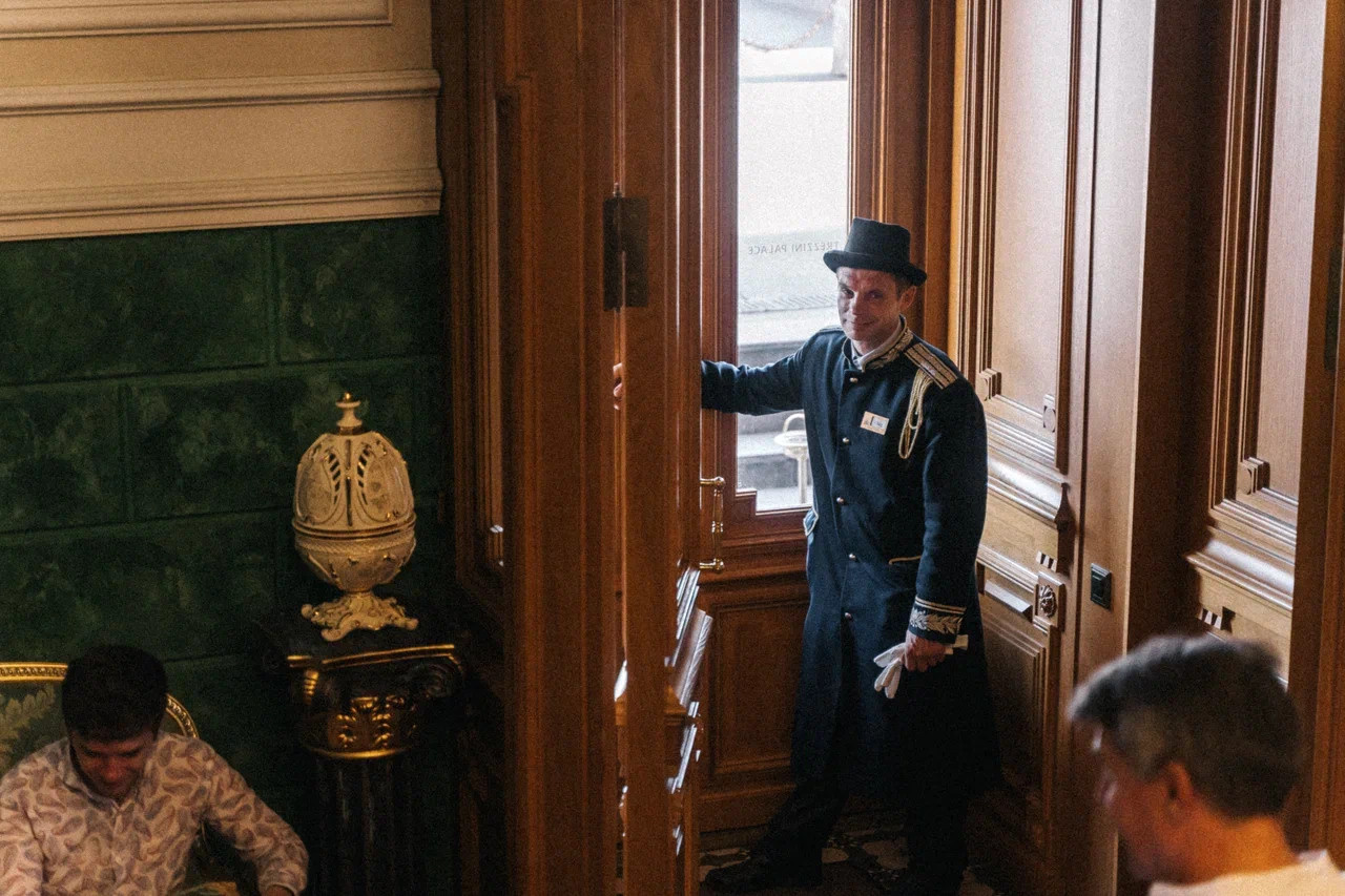 Прогулка по центру Питера. Миша Снимет | твой фотограф