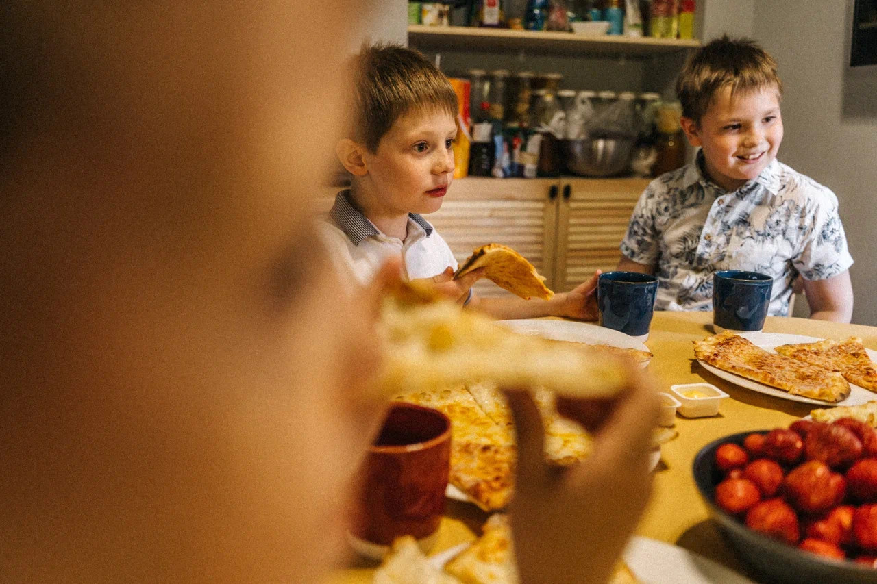 Детский день рождения. Миша Снимет | твой фотограф