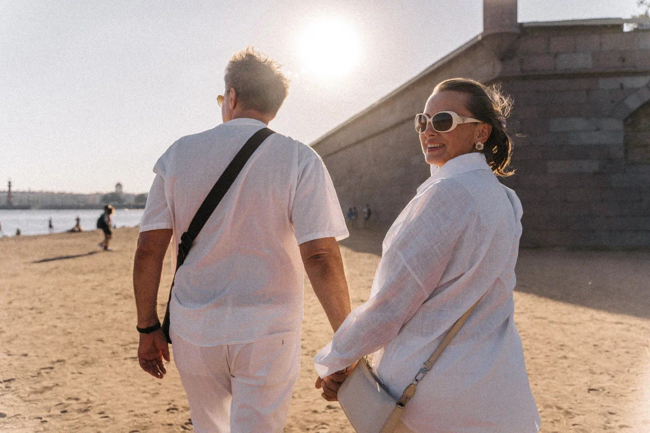 Прогулка по центру Питера. Миша Снимет | твой фотограф