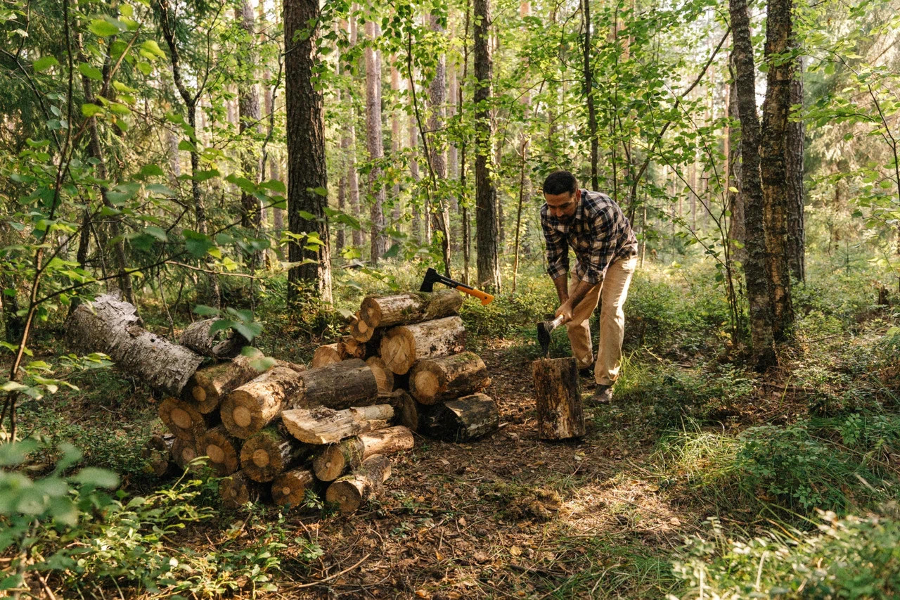 ВЕЧЕРОК НА ДАЧЕ. Миша Снимет | твой фотограф