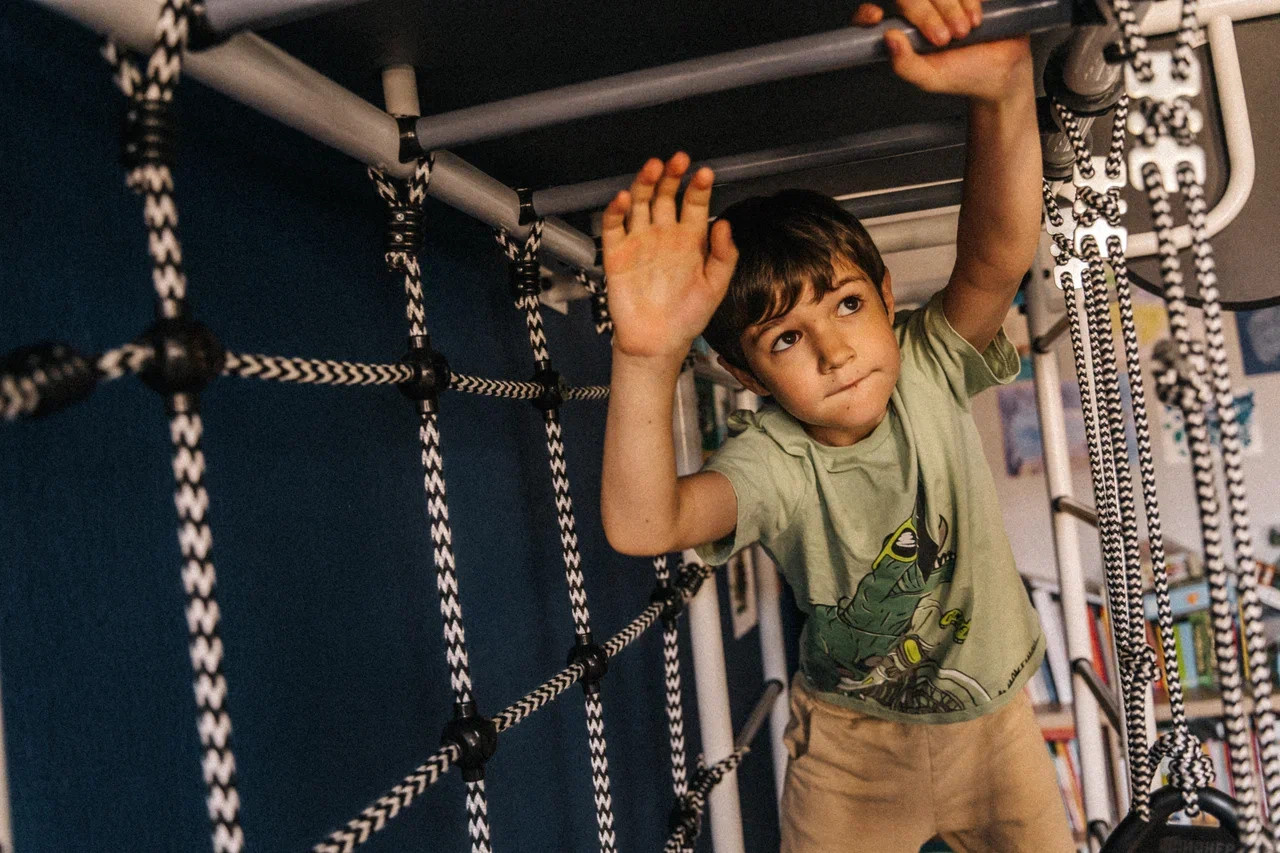 Детский день рождения. Миша Снимет | твой фотограф