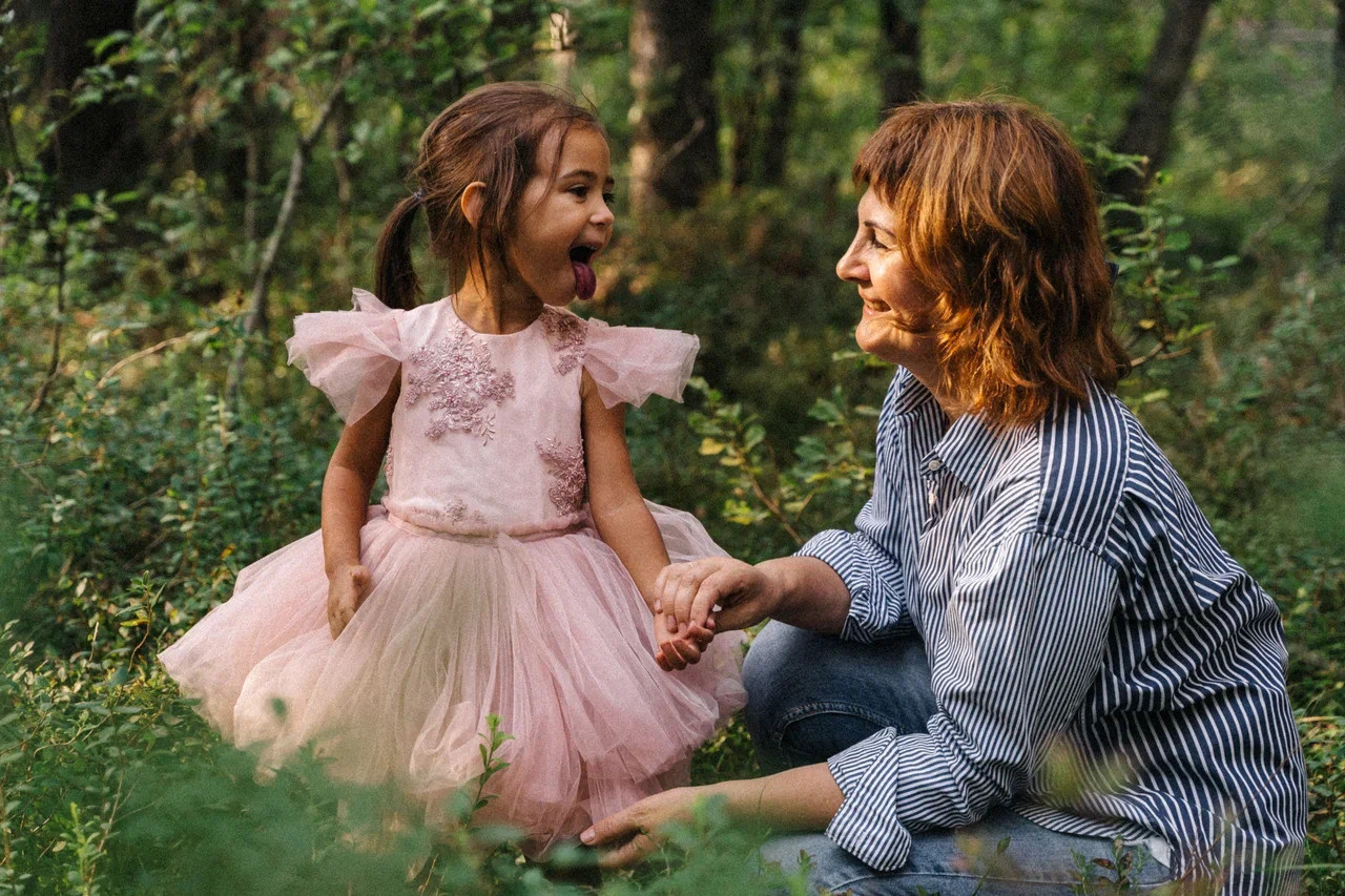 ВЕЧЕРОК НА ДАЧЕ. Миша Снимет | твой фотограф