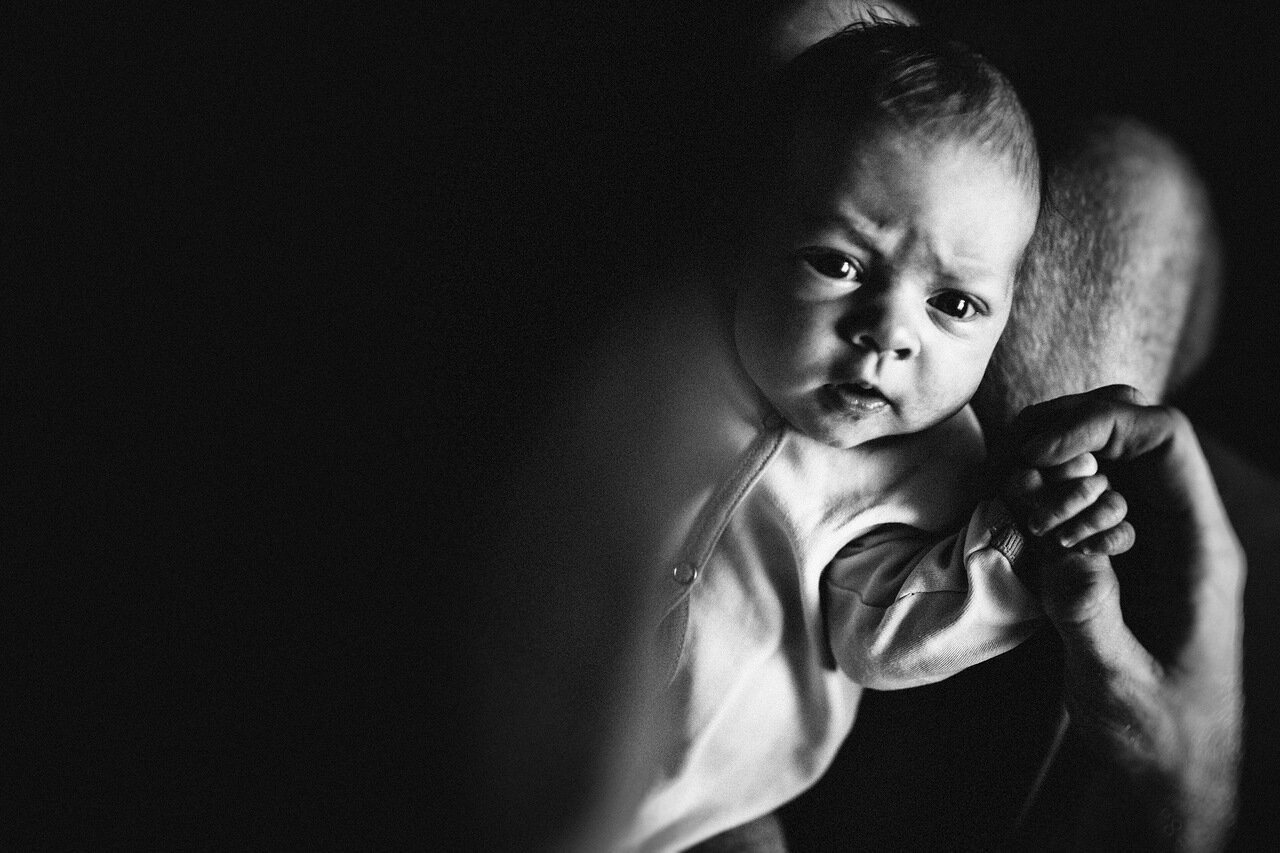 МАЛЫШКА ЭМИ. Миша Снимет | твой фотограф