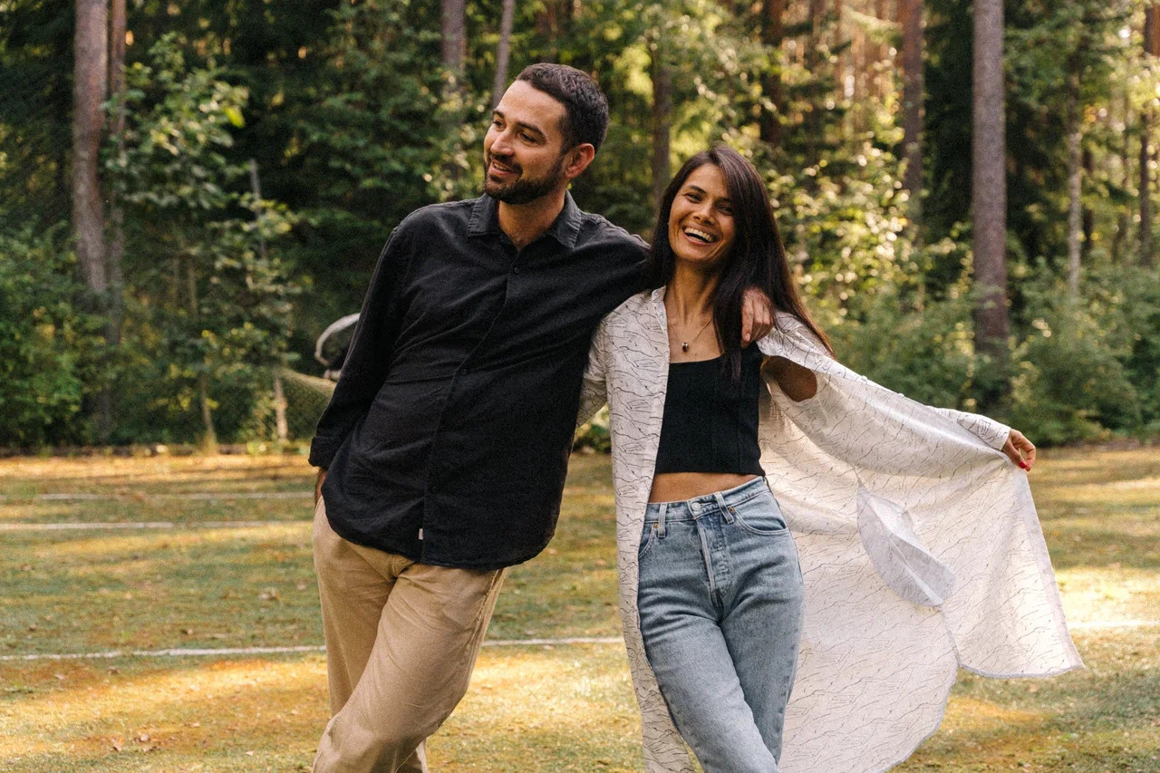 ВЕЧЕРОК НА ДАЧЕ. Миша Снимет | твой фотограф