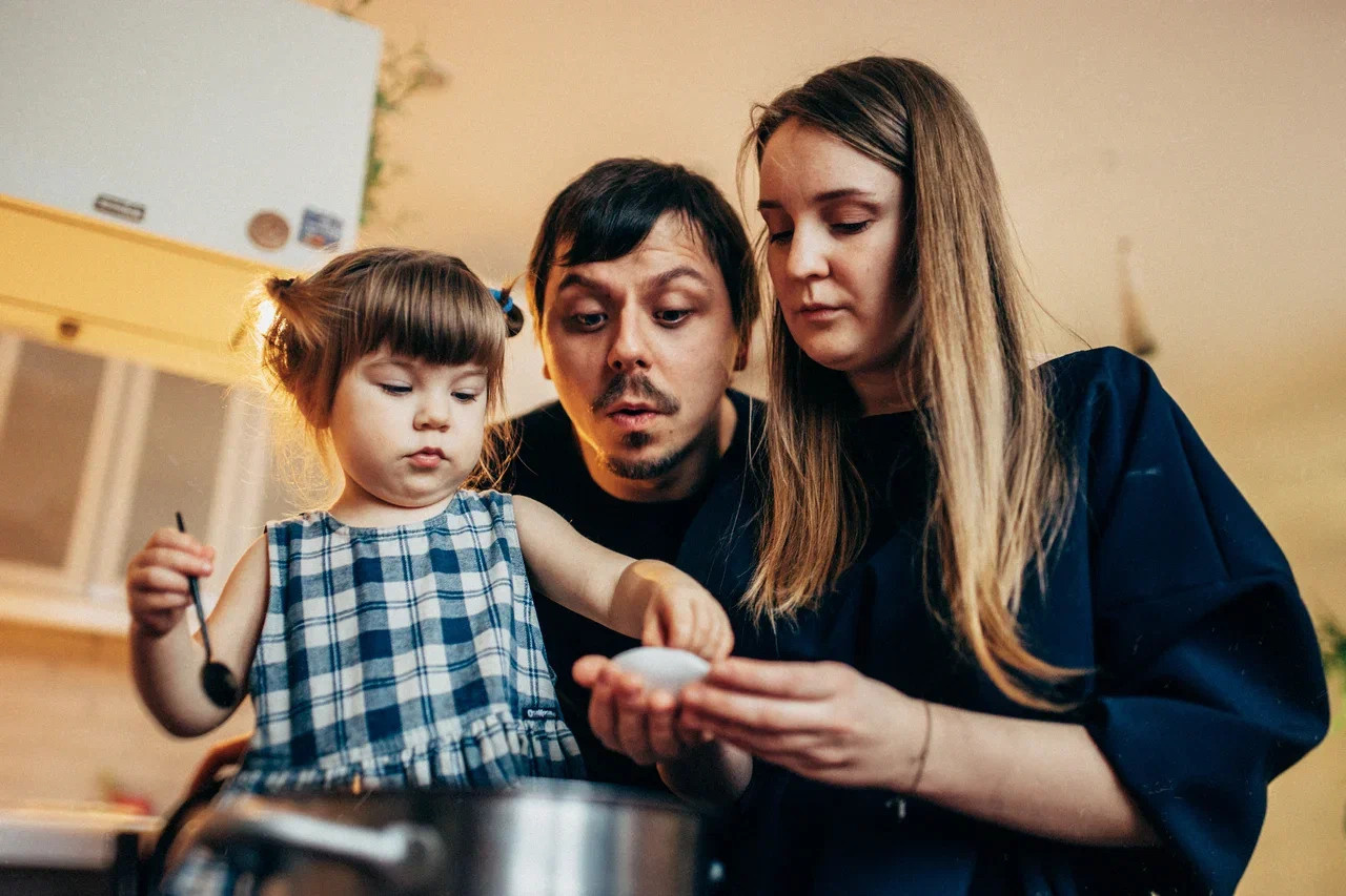 6 КОТОВ. Миша Снимет | твой фотограф