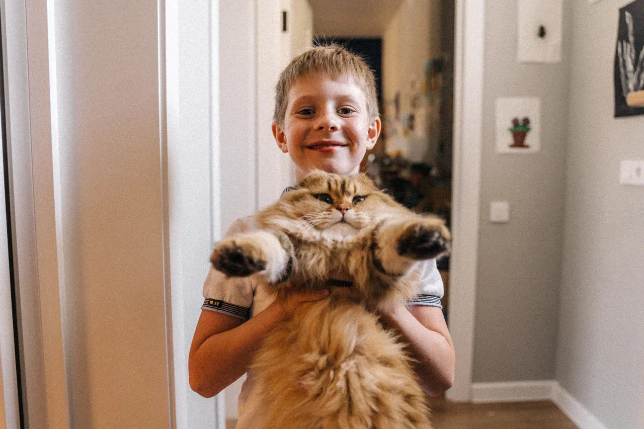 Детский день рождения. Миша Снимет | твой фотограф