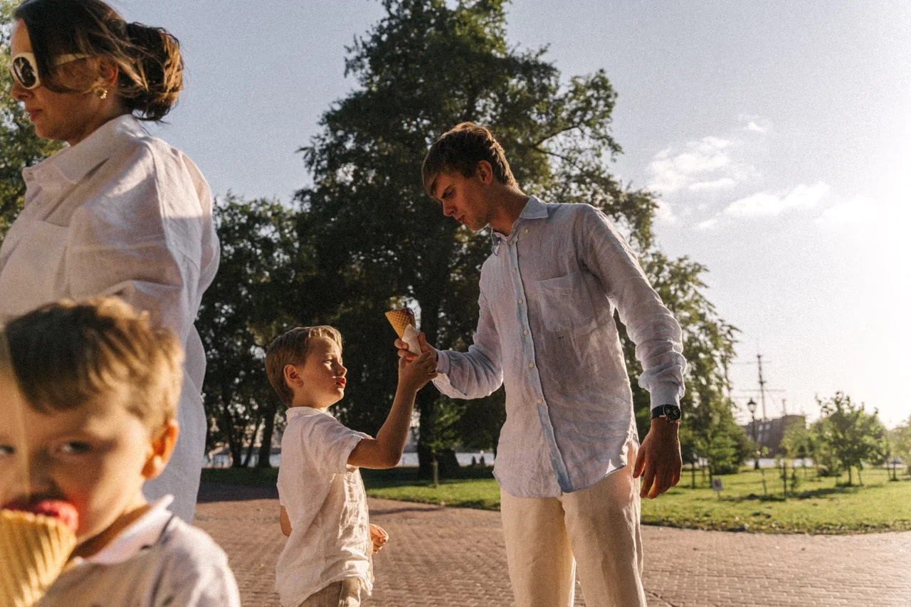 Прогулка по центру Питера. Миша Снимет | твой фотограф