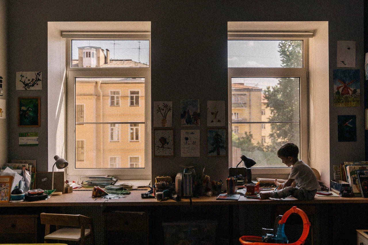 Детский день рождения. Миша Снимет | твой фотограф