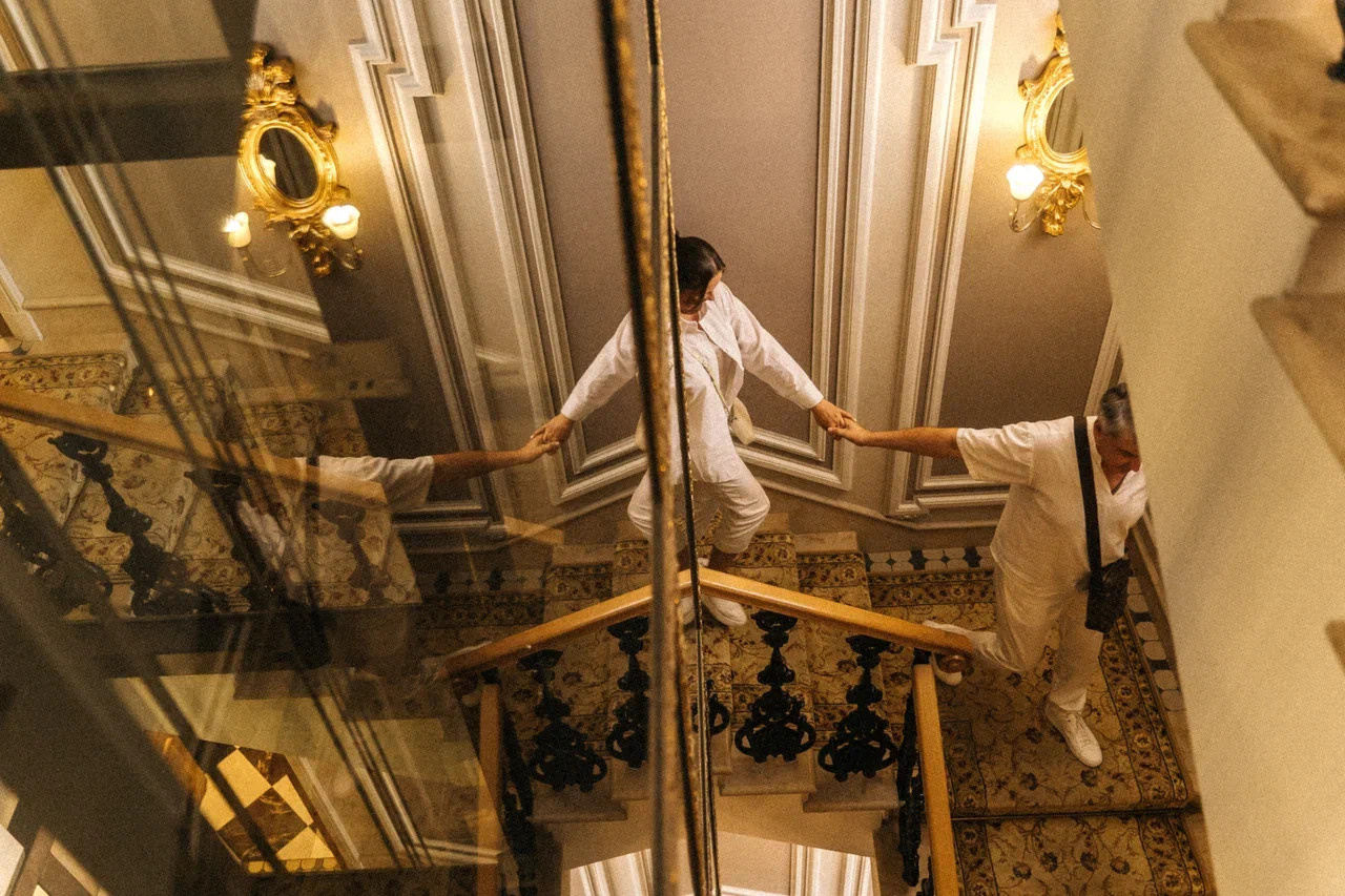 Прогулка по центру Питера. Миша Снимет | твой фотограф