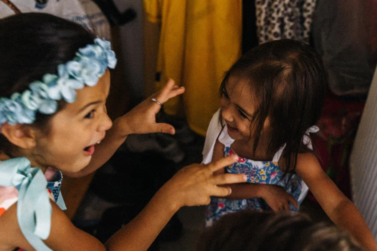 ВЕЧЕРОК НА ДАЧЕ. Миша Снимет | твой фотограф