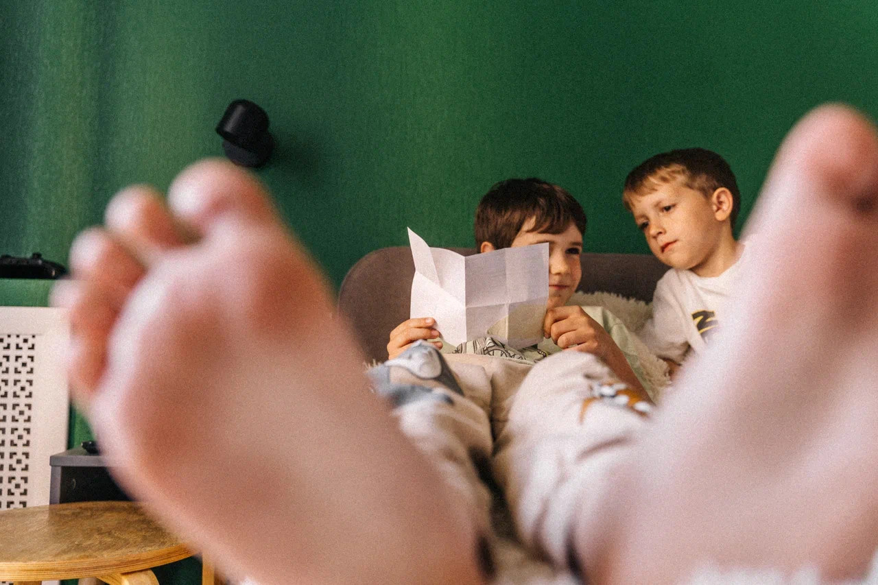 Детский день рождения. Миша Снимет | твой фотограф