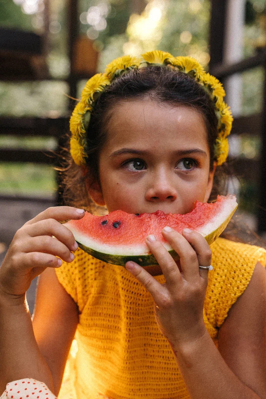 ВЕЧЕРОК НА ДАЧЕ. Миша Снимет | твой фотограф