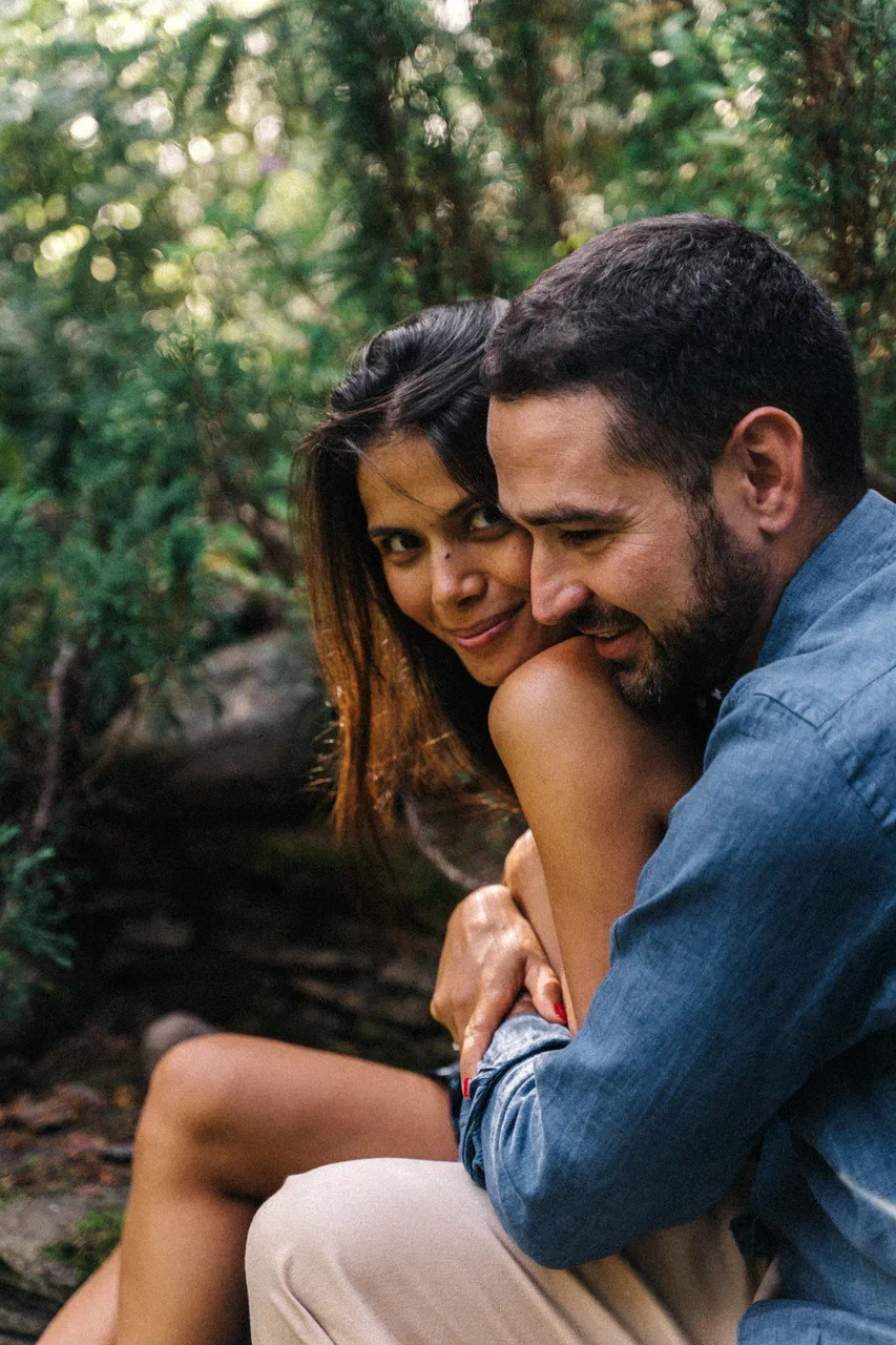 ВЕЧЕРОК НА ДАЧЕ. Миша Снимет | твой фотограф