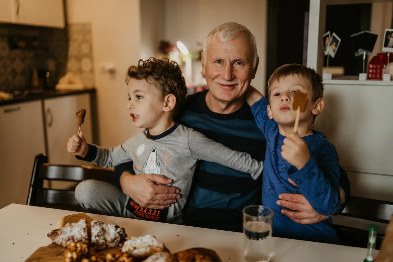 БУЛОЧКИ. Миша Снимет | твой фотограф