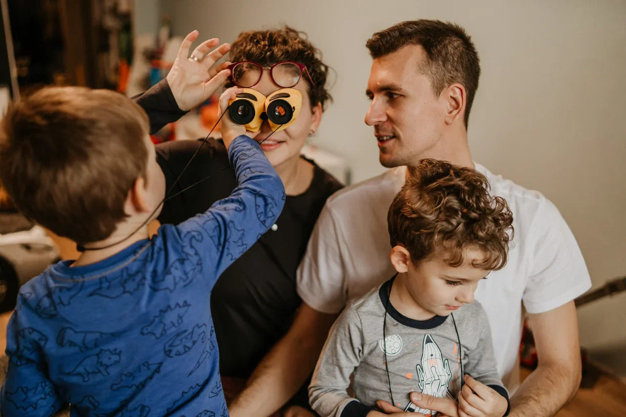 БУЛОЧКИ. Миша Снимет | твой фотограф