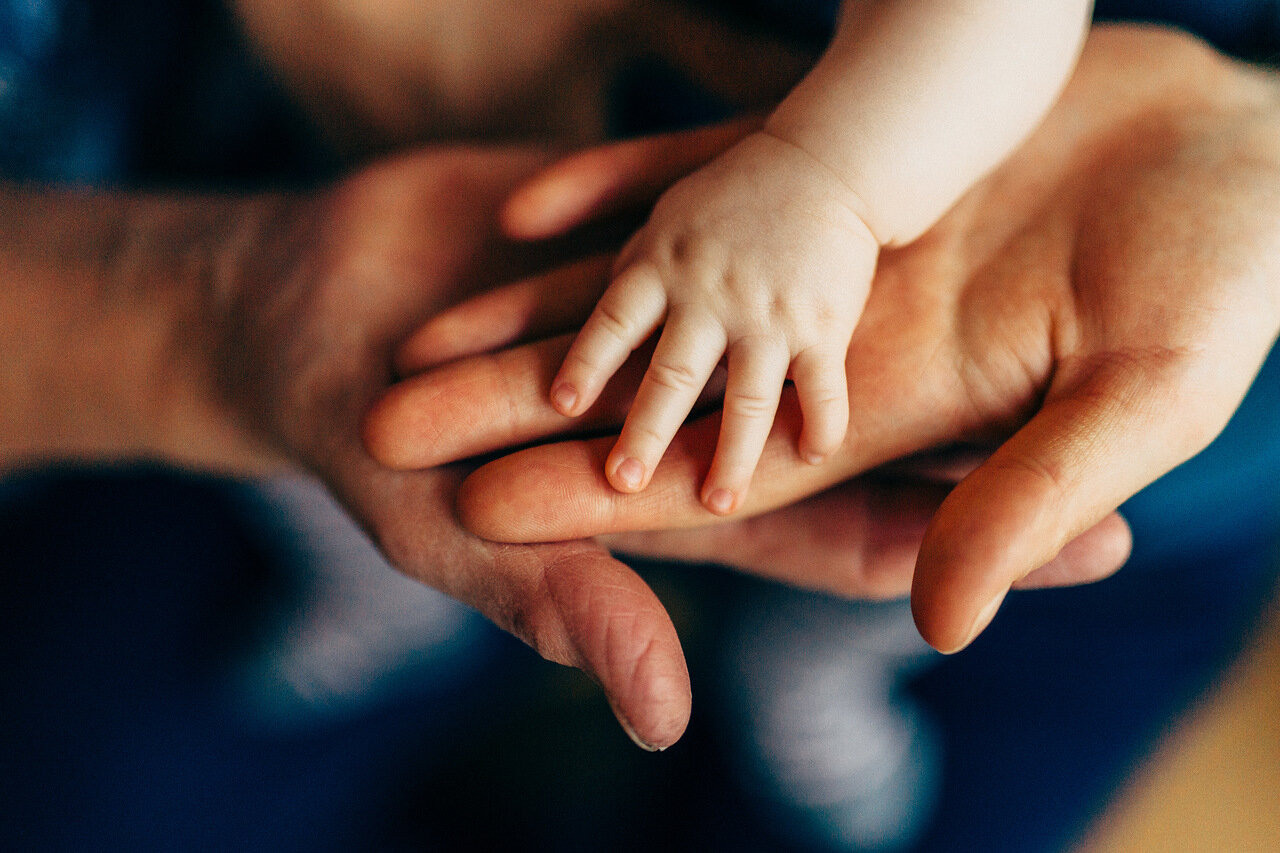 3 ПОКОЛЕНИЯ. Миша Снимет | твой фотограф