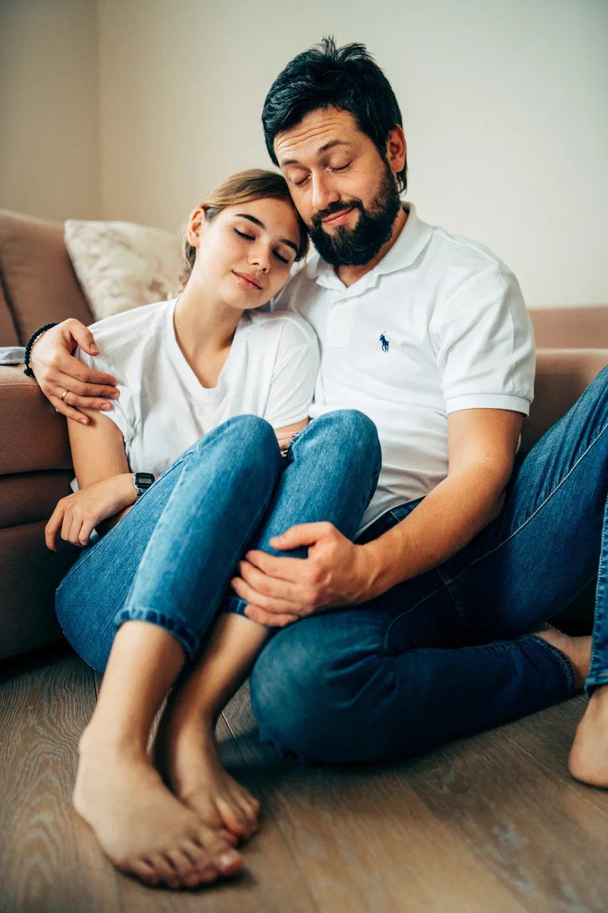 ДОМАШНЕЕ УТРО. Миша Снимет | твой фотограф