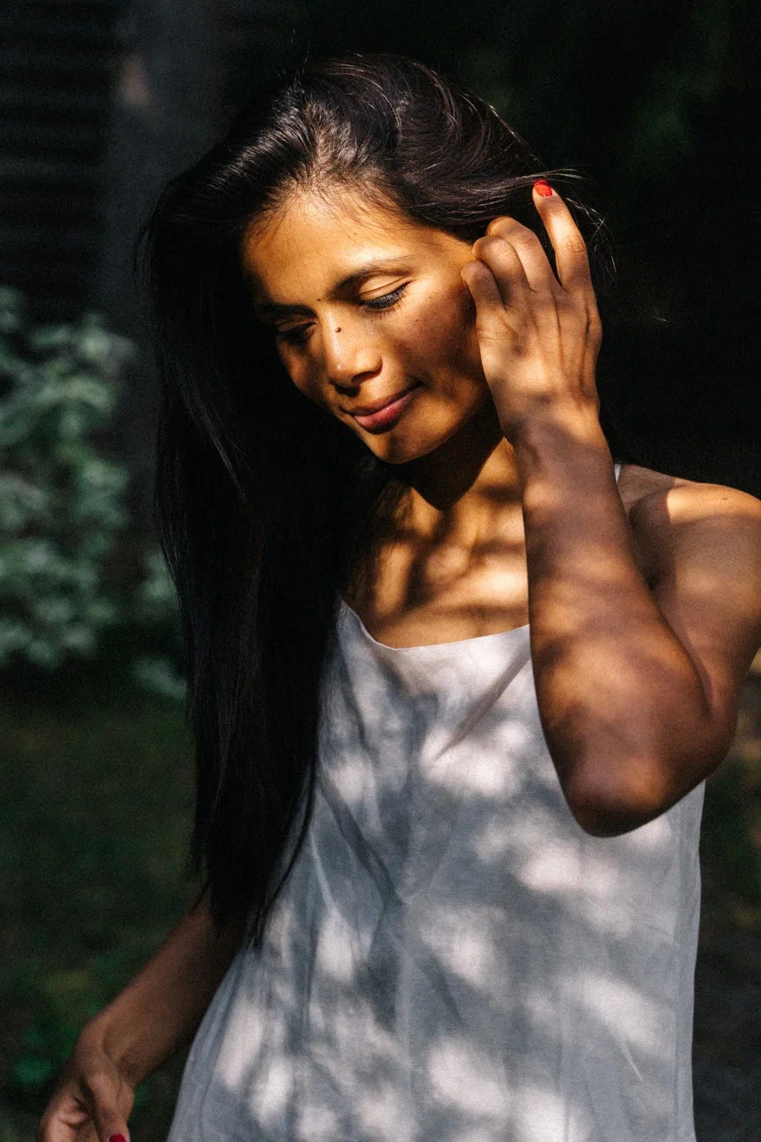 ВЕЧЕРОК НА ДАЧЕ. Миша Снимет | твой фотограф