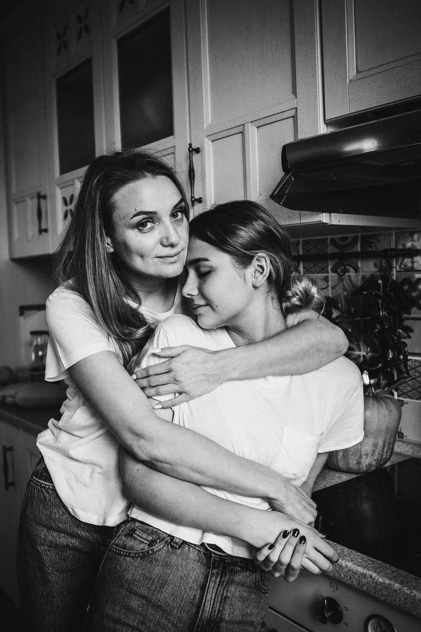 ДОМАШНЕЕ УТРО. Миша Снимет | твой фотограф